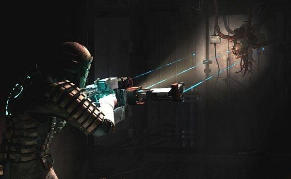 9. Dead Space