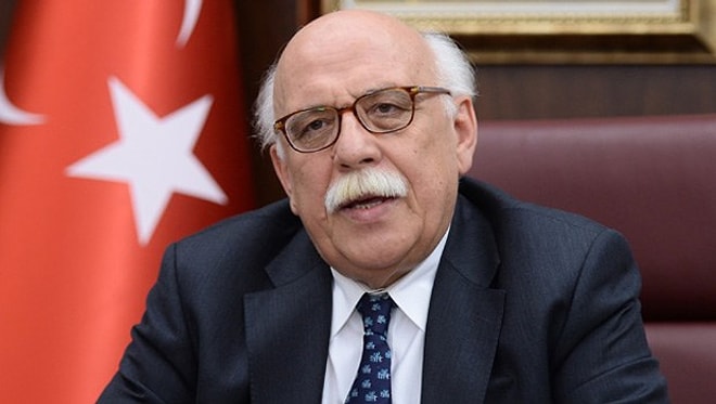 Bakan Avcı, TEOG'da son durumu açıkladı