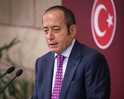 CHP 'Torba Yasa' İçin AYM'ye Başvurdu