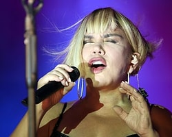 Sezen Aksu: 'Ben Bile Artık Kendimi Dinlemekten Sıkıldım'