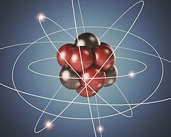 Tek Bir Atomun Sesi Kaydedildi