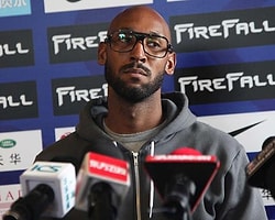 İşte Anelka'nın Yeni Takımı!