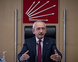 'Davutoğlu'nun Kukla Başbakan Olmasını İstemeyiz'