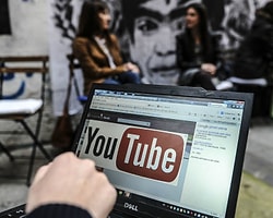 HRW: Türkiye'de İnternet Sansürü Derinleşiyor
