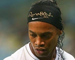 Ronaldinho'ya Irkçı Saldırı
