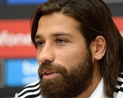 Olcay: "Hakettik Ama Olmadı"