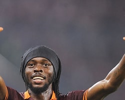 Roma, Gervinho İle Uzattı
