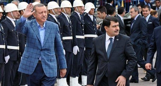 İstanbul Valiliği'ne Atanan Vasip Şahin'den İlk Açıklama