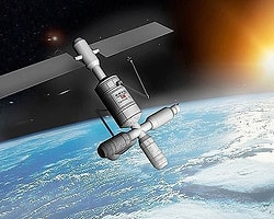Türksat 4A'ya Kanal Geçişleri Yarın