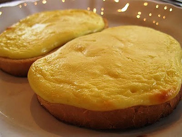 21. Estonya kahvaltısı