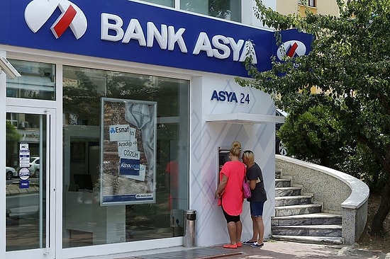 Bank Asya'dan KAP'a Açıklama