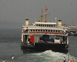 Limanda Ölen 4 Kişinin Ailesine 1.4 Milyon TL Tazminat