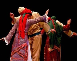 Aleviler Ankara'ya Yürüyor