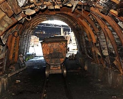Gediz'de 700 Madenci İşten Çıkarıldı