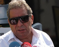 "Sergen Yalçın 200 Bin TL Alıyorsa Bende 400 Bin TL Alıyorum"