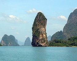Phuket Adası: Tatilde Phuket’e Gitmek İçin Geçerli 9 Sebep