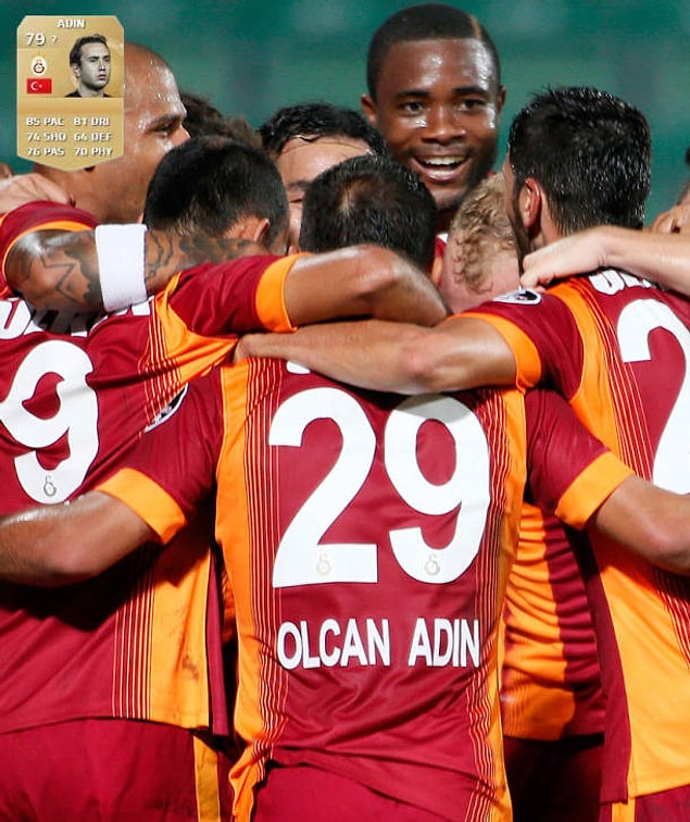 15. Olcan Adın 79