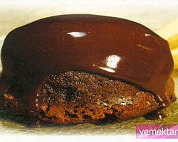 Kakaoğlu Elmalı Puding Nasıl Yapılır?