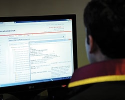 UYAP'ta ‘Çifte Kayıt’ Skandalı