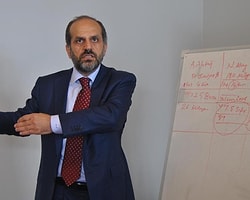 "Tayyip Erdoğan'ın İsmini Stada Bile Veririm"