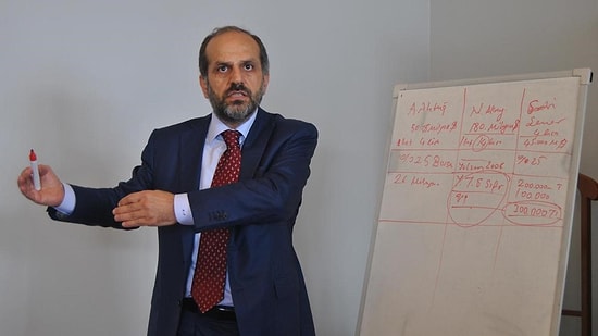 "Tayyip Erdoğan'ın İsmini Stada Bile Veririm"