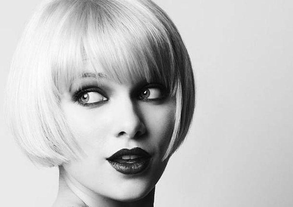 9 Maddede Kahkül ve Kadınlar