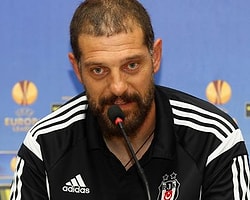 Bilic'ten Müjde