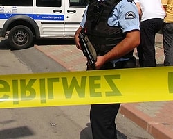 Uyuşturucu Kavgası: 1'i Çocuk 2 Ölü