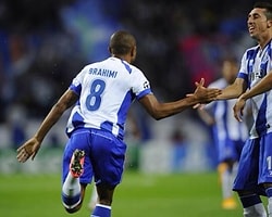 Porto Acımadı, 6 Attı