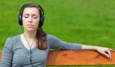 Müziğin Bugüne Kadar Bilmediğiniz Sağlık Üzerindeki 9 Faydası
