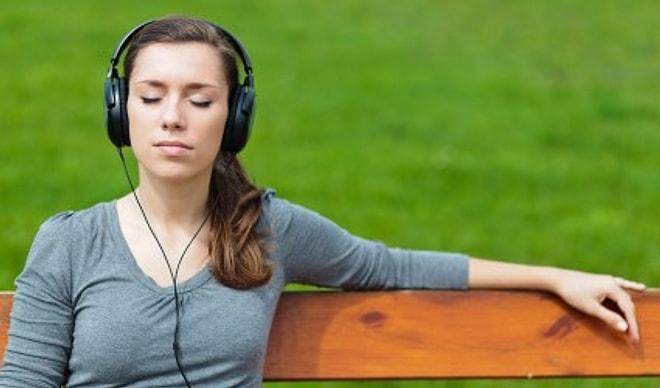 Müziğin Bugüne Kadar Bilmediğiniz Sağlık Üzerindeki 9 Faydası