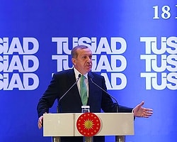 'O Banka Batmış Zaten'