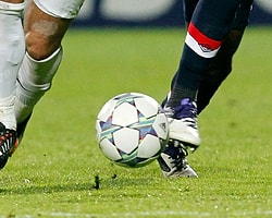 Yunanistan'da Futbola Darbe