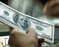 Dolar 6 Ayın Zirvesinde