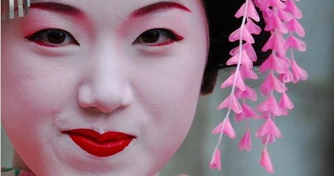 Japonya'ya Merhaba! Japon Kültürüne Işık Tutan  14 Harika Fotoğraf