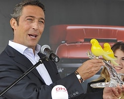 Ali Koç: 'Yerli Araç Tartışmaları Doğru'