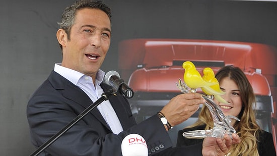 Ali Koç: 'Yerli Araç Tartışmaları Doğru'