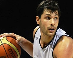 Anadolu Efes'te Cenk Akyol Şoku