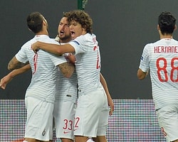 Inter 3 Puanla Başladı