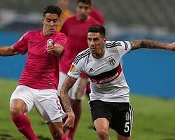 Sosa: "Potansiyelimiz Gayet İyi"