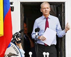 Assange'den Google'a Ağır Suçlama