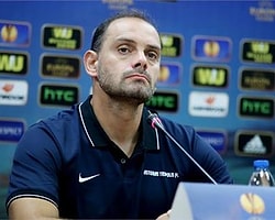 "Beşiktaş Çok Büyük Bir Takım"