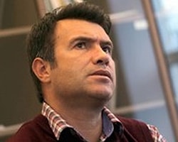 Asterix! - Feyyaz Uçar