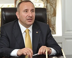 'Dün Soma Üzerinden Türkiye'yi Zayıf Düşürmeye Çalışanlar, Bugün Asansör Faciasını İstismar Ediyor'