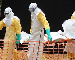 Ebola Virüsü Hakkında Çok Önemli Açıklama!