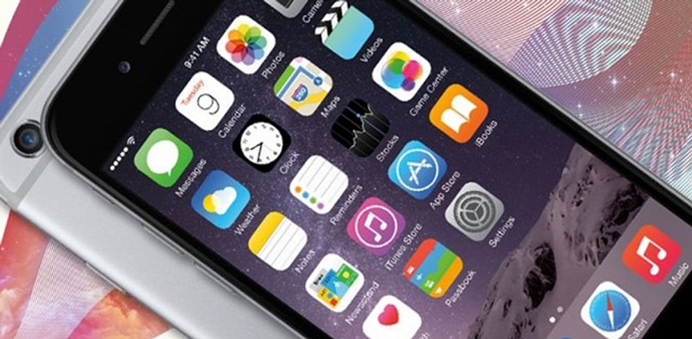 Yeni iPhone'lar Türkiye'de Ön Siparişe Sunuldu