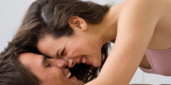 Evli Kadınlar Ne Sıklıkla Seks Yapıyor?