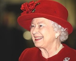 İngiltere Kraliçesi 2. Elizabeth'den Referandum Yorumu