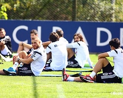 Beşiktaş'ta Sakatların Durumu