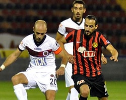 Es-Es'e Soğuk Duş